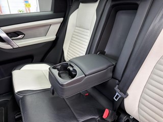 Used Land Rover Discovery Sport