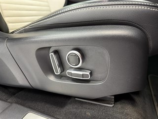 Used Land Rover Discovery Sport