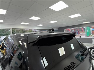 Used Land Rover Discovery Sport