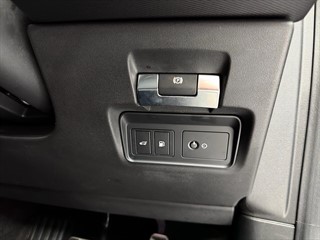 Used Land Rover Discovery Sport