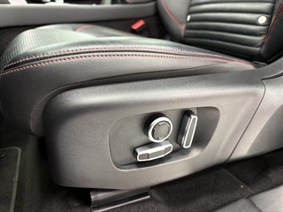 Used Land Rover Discovery Sport