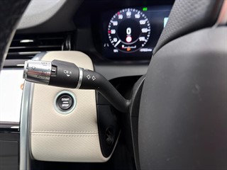 Used Land Rover Discovery Sport