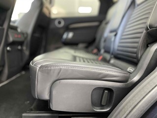 Used Land Rover Discovery