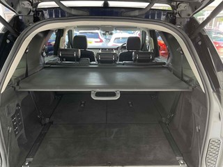 Used Land Rover Discovery