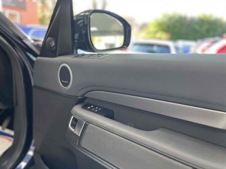 Used Land Rover Discovery