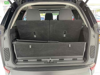 Used Land Rover Discovery