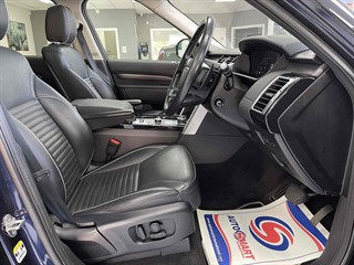 Used Land Rover Discovery