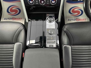 Used Land Rover Discovery