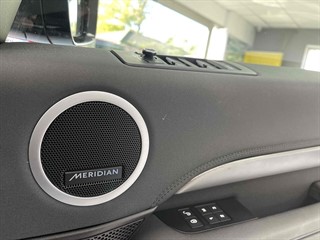 Used Land Rover Discovery