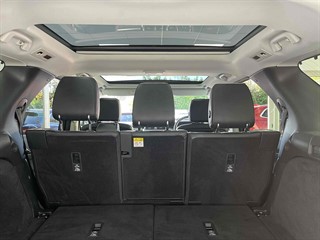 Used Land Rover Discovery