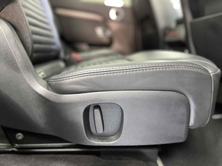 Used Land Rover Discovery