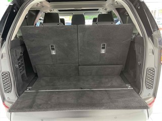 Used Land Rover Discovery
