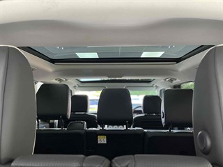 Used Land Rover Discovery