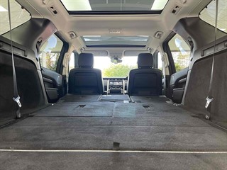 Used Land Rover Discovery