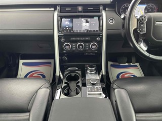 Used Land Rover Discovery