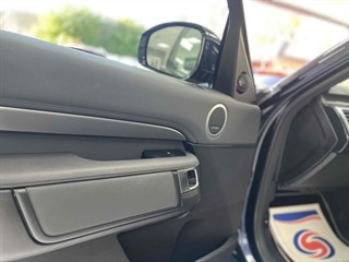 Used Land Rover Discovery
