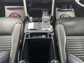 Used Land Rover Discovery
