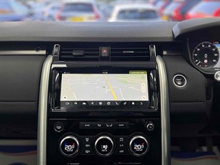 Used Land Rover Discovery