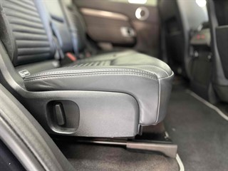 Used Land Rover Discovery