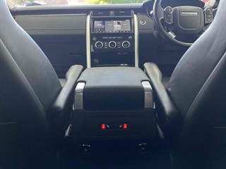 Used Land Rover Discovery