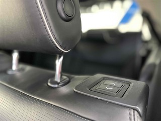 Used Land Rover Discovery