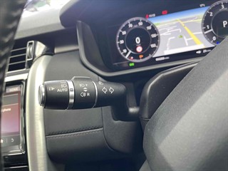 Used Land Rover Discovery