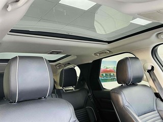 Used Land Rover Discovery