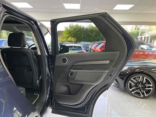 Used Land Rover Discovery