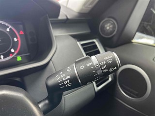 Used Land Rover Discovery