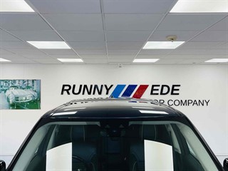 Used Land Rover Discovery