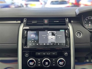 Used Land Rover Discovery