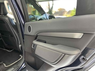 Used Land Rover Discovery
