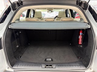 Used Land Rover Range Rover Evoque