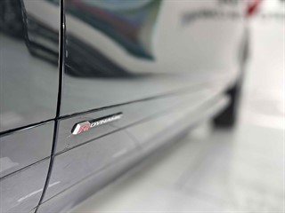 Used Land Rover Range Rover Evoque