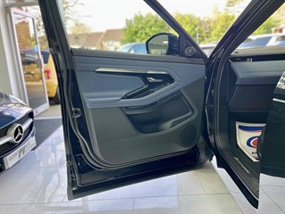 Used Land Rover Range Rover Evoque