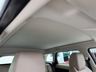 Used Land Rover Range Rover Evoque