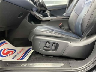 Used Land Rover Range Rover Evoque