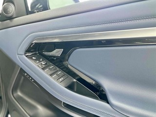 Used Land Rover Range Rover Evoque