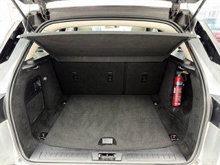 Used Land Rover Range Rover Evoque
