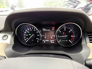 Used Land Rover Range Rover Evoque