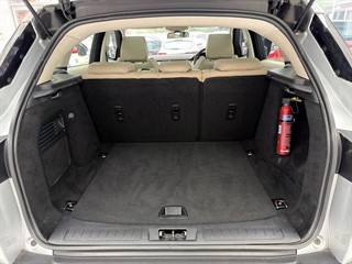 Used Land Rover Range Rover Evoque