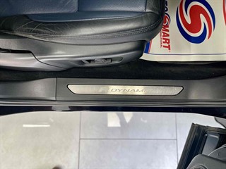 Used Land Rover Range Rover Evoque