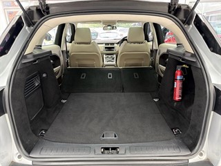 Used Land Rover Range Rover Evoque