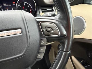 Used Land Rover Range Rover Evoque
