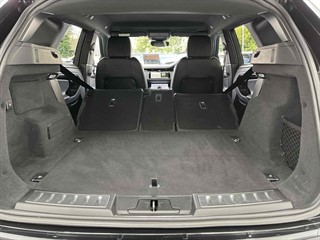 Used Land Rover Range Rover Evoque