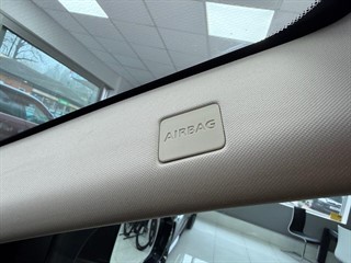 Used Land Rover Range Rover Evoque