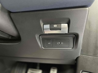 Used Land Rover Range Rover Evoque