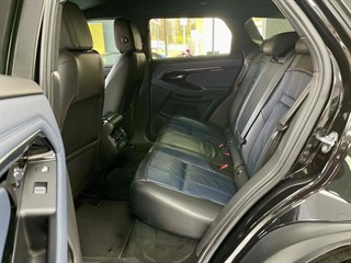 Used Land Rover Range Rover Evoque