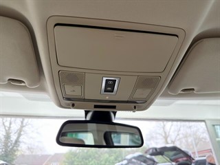 Used Land Rover Range Rover Evoque