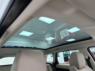 Used Land Rover Range Rover Evoque